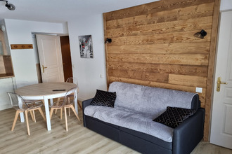  appartement flumet 73590