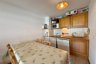  appartement flumet 73590