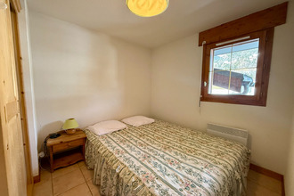  appartement flumet 73590