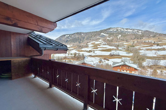  appartement flumet 73590