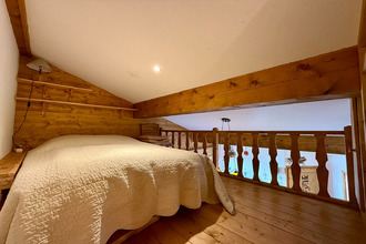  appartement flumet 73590