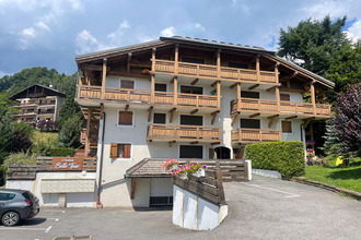  appartement flumet 73590