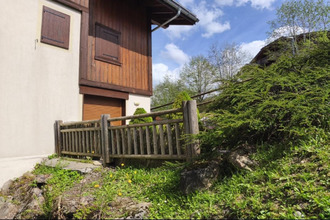  appartement flumet 73590