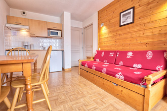  appartement flumet 73590