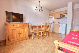  appartement flumet 73590