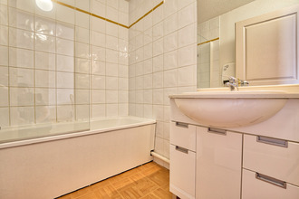  appartement flumet 73590
