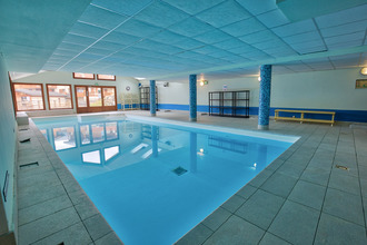 appartement flumet 73590