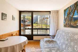  appartement flumet 73590