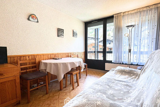  appartement flumet 73590