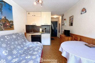  appartement flumet 73590