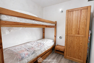  appartement flumet 73590