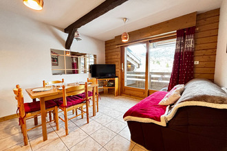 appartement flumet 73590