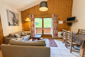  appartement flumet 73590