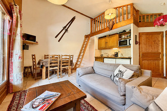  appartement flumet 73590