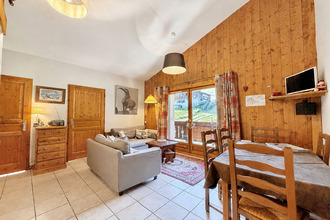  appartement flumet 73590