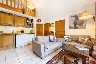  appartement flumet 73590