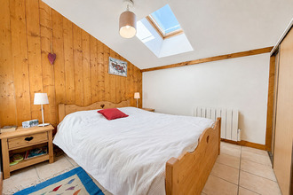  appartement flumet 73590