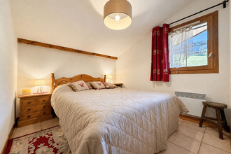  appartement flumet 73590