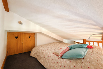  appartement flumet 73590