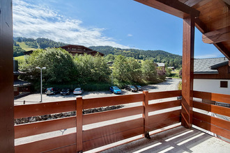  appartement flumet 73590