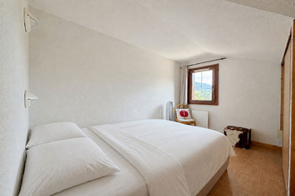  appartement flumet 73590