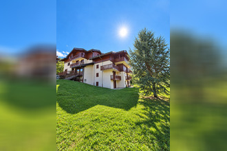  appartement flumet 73590