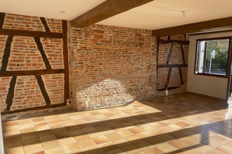  appartement foissiat 01340