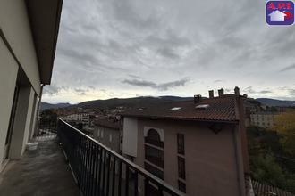  appartement foix 09000