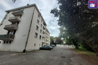  appartement foix 09000