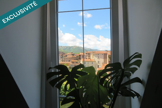  appartement foix 09000