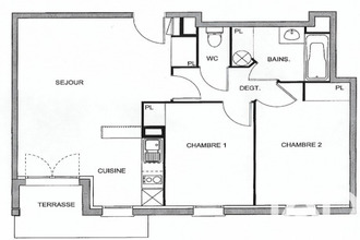  appartement foix 09000