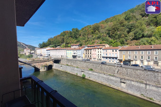  appartement foix 09000