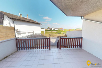  appartement folkling 57600