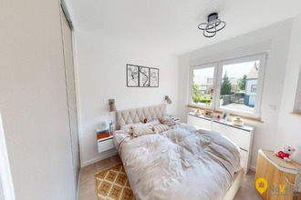  appartement folkling 57600