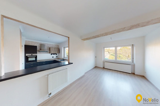  appartement folkling 57600