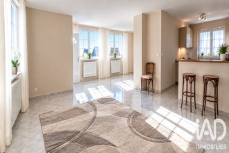  appartement folkling 57600