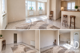  appartement folkling 57600