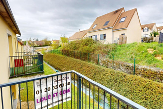  appartement follainville-dennemt 78520