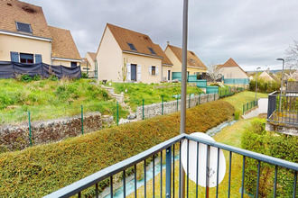  appartement follainville-dennemt 78520