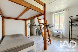  appartement follainville-dennemt 78520