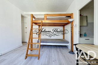  appartement follainville-dennemt 78520