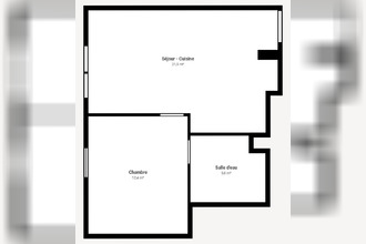  appartement follainville-dennemt 78520