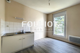  appartement folligny 50320