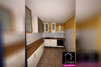  appartement folschviller 57730