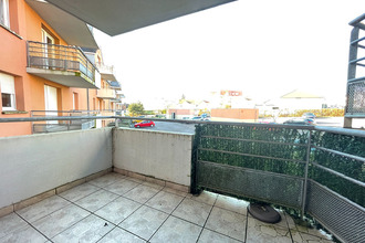  appartement folschviller 57730