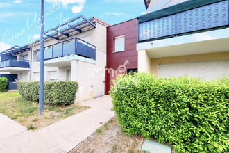  appartement fonbeauzard 31140