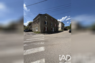  appartement foncine-le-bas 39520