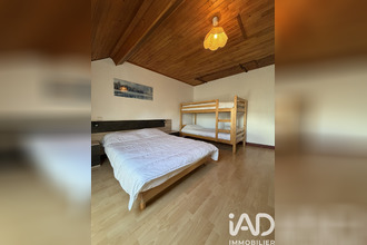  appartement foncine-le-bas 39520