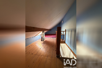  appartement foncine-le-bas 39520