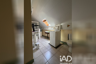  appartement foncine-le-bas 39520